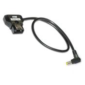 Hawk-Woods Power-Con 2-Pin (Male) - DC 0.7mm