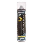Kenro Kenair Anti-Reflect Black 400ml