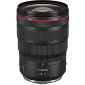 Canon RF 24-70mm f2.8 L IS USM Lens image
