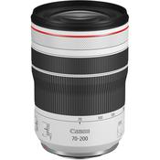 Canon RF 70-200mm F4L IS USM Lens image