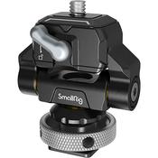Smallrig Dropin Hawklock QR Monitor Mount With Cold Shoe