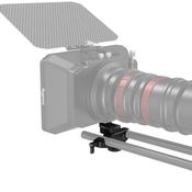 Smallrig 3411 15mm Rod Support For 2660 Mattebox image