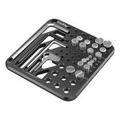 Smallrig MD3184 Screw And Hex Key Storage Plate image