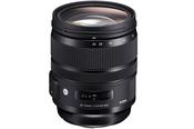 Sigma 24-70mm f2.8 DG OS HSM Art Canon EF