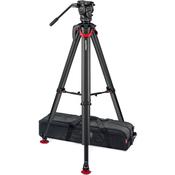 Sachtler System aktiv8 flowtech75 MS image