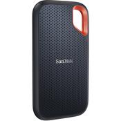 SanDisk 1TB Extreme Portable SSD V2 image