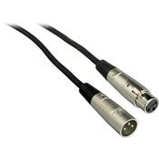 Camerakit XLR 3-Pin Audio Cable 10m