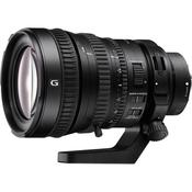Sony FE PZ 28-135mm f/4 G OSS Lens image