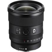 Sony FE 20mm f/1.8 G Lens image
