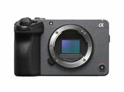 Sony ILME-FX30B Cinema Camera image