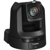 Canon CR-N300 PTZ Camera - Black