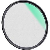 K&amp;amp;F Concept 82mm Full Black Mist Filter image