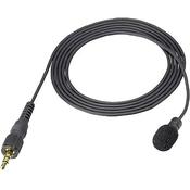 Sony ECM-V1BMP Lav Mic - Open Box image