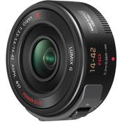 Panasonic Lumix G X Vario PZ 14-42mm / F3.5-5.6 image
