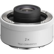 Sony SEL-20TC 2X Extender image
