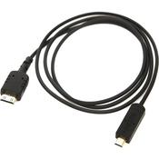 Smallhd 36" Thin Micro HDMI To Mini HDMI Cable image