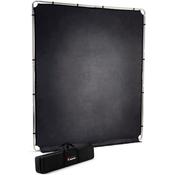 Lastolite LL LB7936 Ezyframe Vintage Background 2M X 2.3M image