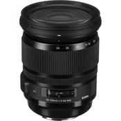 Sigma 24-105mm F4 DG OS HSM Lens Canon EF image