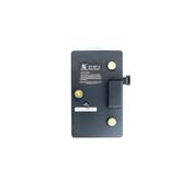Fxlion V-mount To Gold Mount Adaptor Plate