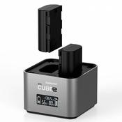 Hahnel Procube AC/DC Adaptor With 4 Plug Adaptors image