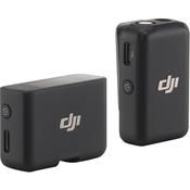 DJI Mic 1Tx + 1Rx image