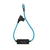 Kondor Blue 16" D-Tap to USBC Cable (R5C / FX3) image