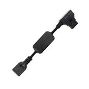 Kondor Blue 6" D-Tap to 5V USB Female Convertor image