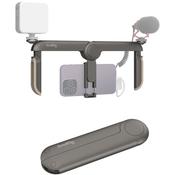 Smallrig 4047 Fold P20 Mobile Pocket Video Rig