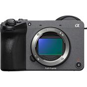 Sony FX2 Digital Cinema Camera (Body Only) image