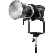 Aputure STORM 400x Tunable White LED Monolight (V-Mount) image