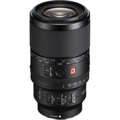 Sony FE 100mm F2.8 Macro GM OSS | Full-Frame Macro Lens image