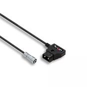 Portkeys DTap to 4 Pin Power Cable