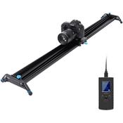 GVM Motorised Camera Slider 48" image