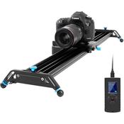 GVM Motorised Camera Slider 32″ image