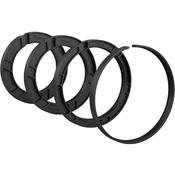 Smallrig 3408 Clamp On Lens Adaptor Rings