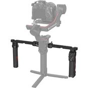 Smallrig 3954 Wireless Dual Handgrip For DJI RS2/3 image