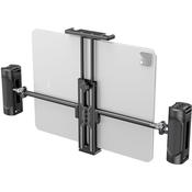 Smallrig 2929B Tablet Mount With Dual Handgrip