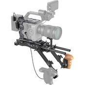 Smallrig 4125 Shoulder Rig Kit For Sony FX6 image