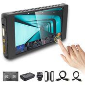 Portkeys PT6 5.2" 4K HDMI Monitor image
