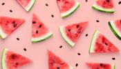 Watermelon - Natural Soy Wax Melt Single