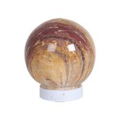 Aroma Diffuser - Breccia Marble image