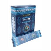 Opium - Ayurvedic Masala Incense Sticks image