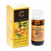 Bergamot Pure Essential Oil image