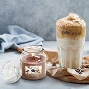 Coffee - Scented Candle Small Jar image
