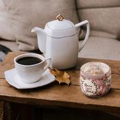 Home Sweet Home - Scented Candle in Glass image