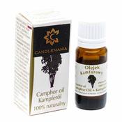 Camphor  Pure Essential Oil image