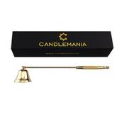 Candle Snuffer - Gold image