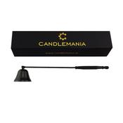 Candle Snuffer - Gunmetal Black image