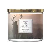 Cashmere Sunset - Woodbridge Signature Collection