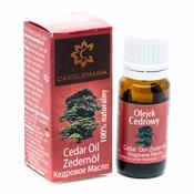 Cedar Pure Essential Oil image